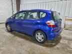2010 HONDA FIT