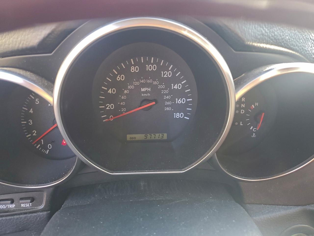 2005 LEXUS SC 430