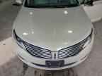 2016 LINCOLN MKZ