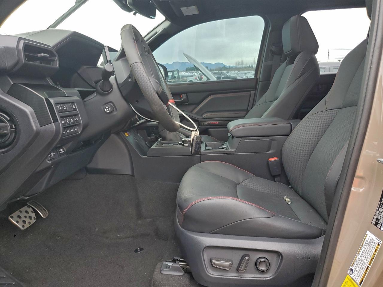 2025 TOYOTA 4Runner