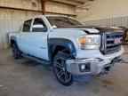 2015 GMC Sierra