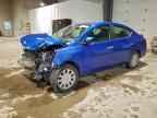 2017 NISSAN VERSA