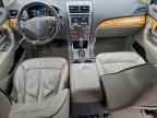 2014 LINCOLN MKX