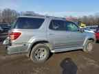 2003 TOYOTA Sequoia