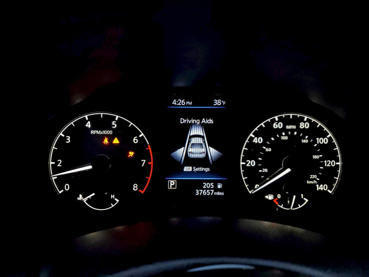 2022 NISSAN ALTIMA
