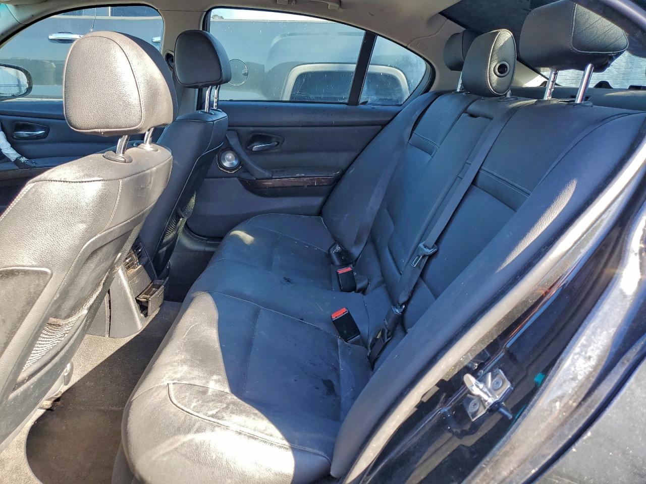2009 BMW 3 SERIES