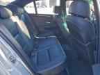 2010 BMW 5 series