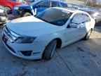 2010 FORD FUSION