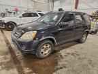 2005 HONDA CR-V