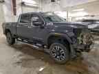 2020 GMC Sierra