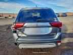 2019 MITSUBISHI outlander