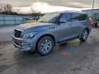 2017 INFINITI QX80