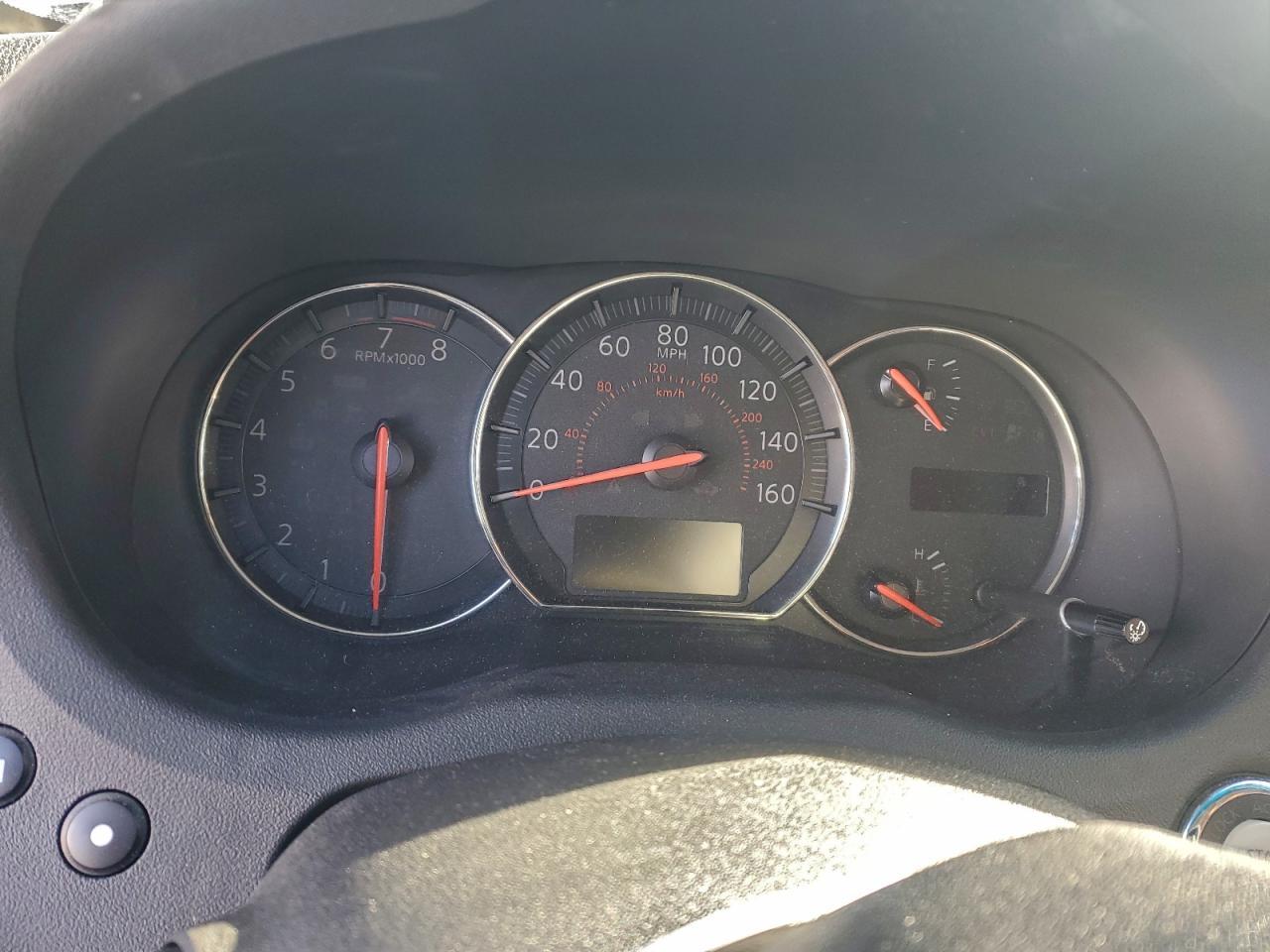 2014 NISSAN Maxima