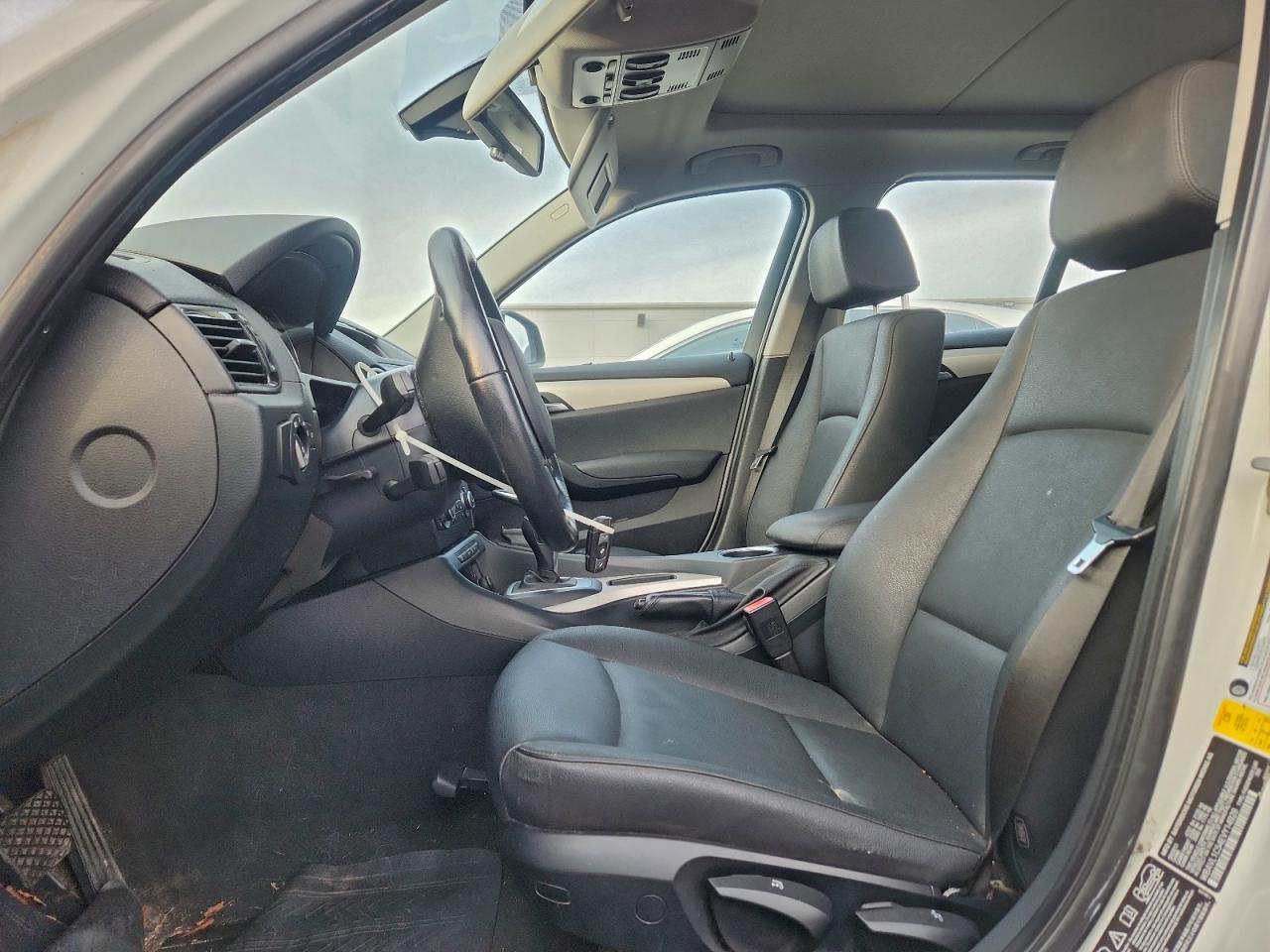 2014 BMW X1