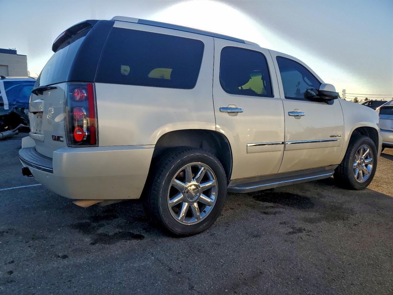 2010 GMC Yukon