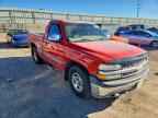 2002 CHEVROLET SILVERADO 1500