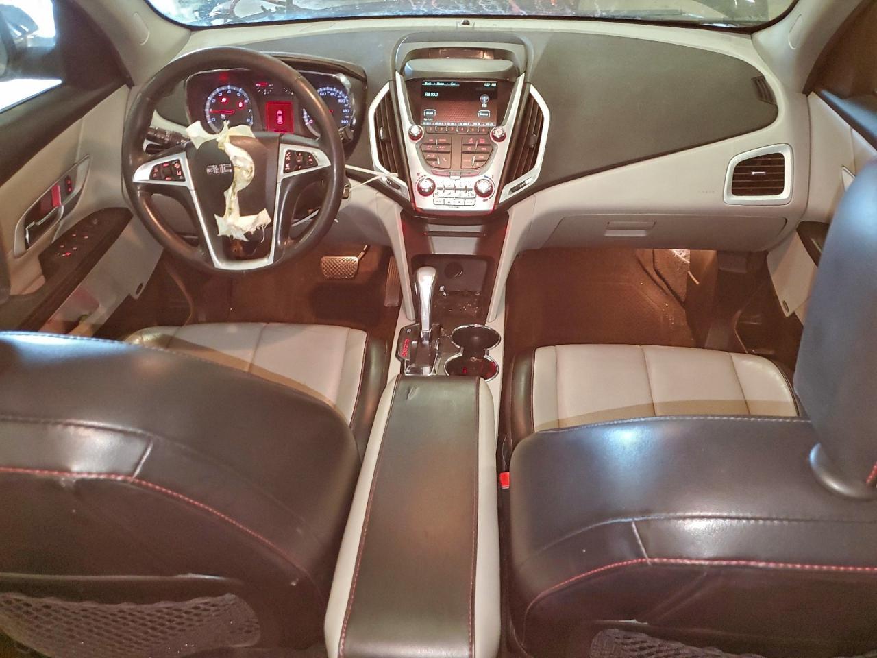 2015 GMC Terrain