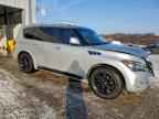 2012 INFINITI QX56