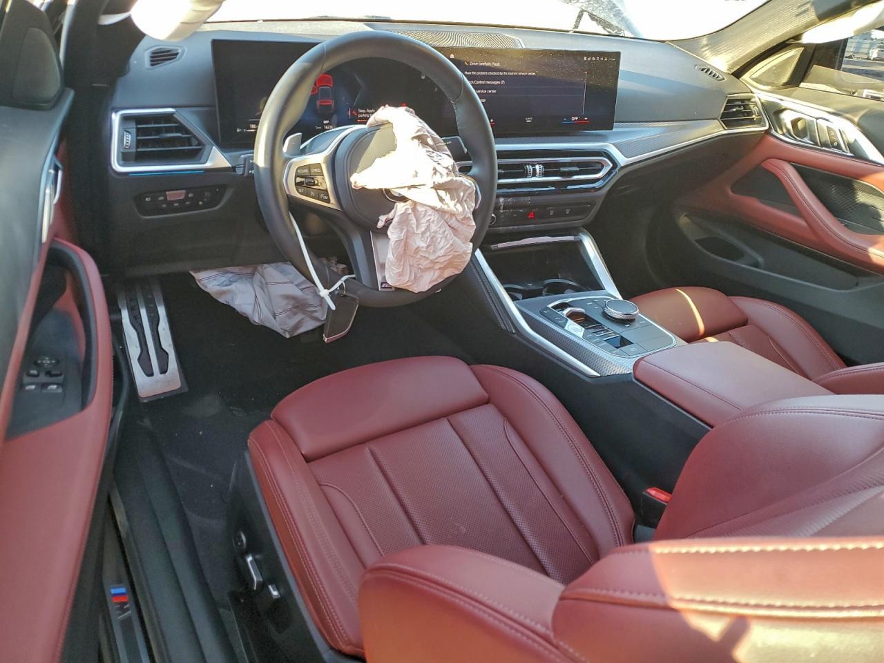 2024 BMW 4 Series