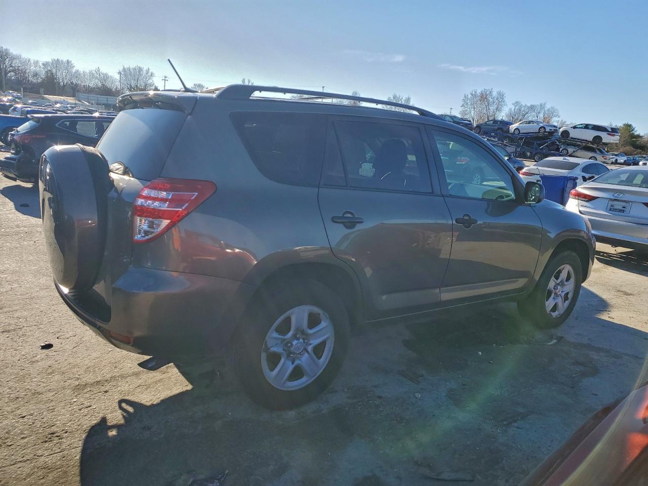 2010 TOYOTA RAV4