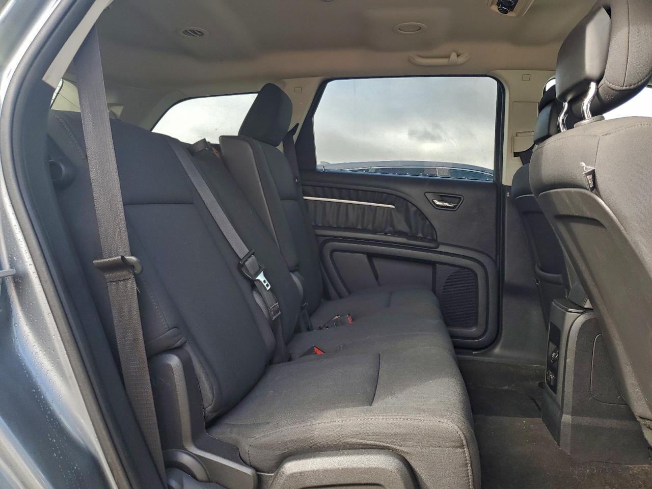 2010 DODGE JOURNEY