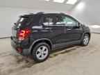 2017 CHEVROLET TRAX