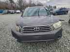 2008 TOYOTA HIGHLANDER