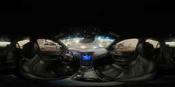 2014 CADILLAC CTS