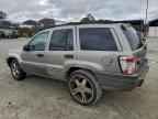2001 JEEP Grand Cherokee