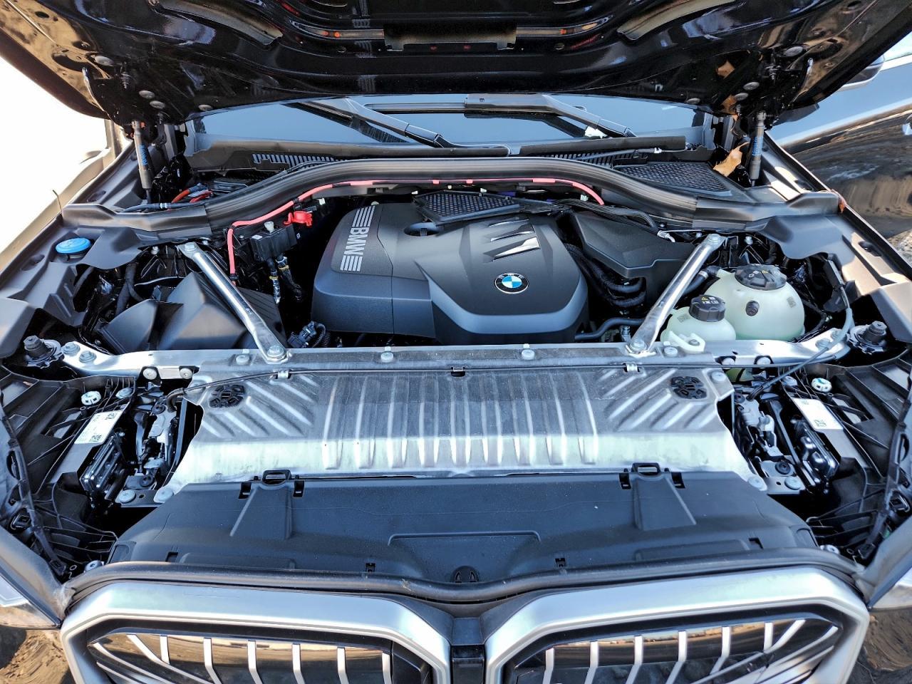 2025 BMW X3