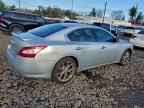 2010 NISSAN Maxima