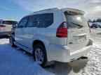 2009 LEXUS Gx 470