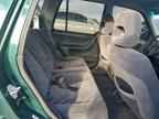 2001 HONDA CR-V