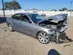 2006 BMW 5 series