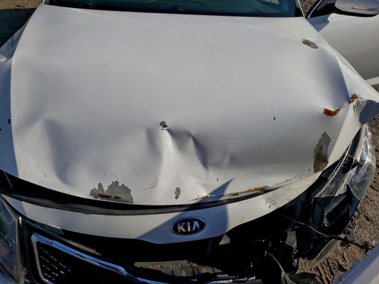 2013 KIA OPTIMA