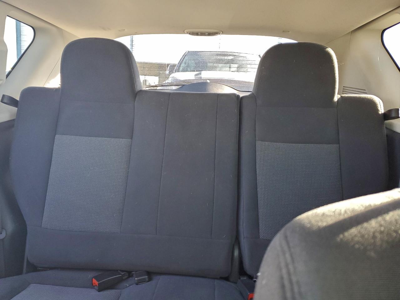 2015 JEEP Compass