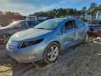 2014 CHEVROLET VOLT