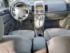 2008 NISSAN SENTRA