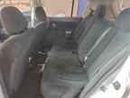 2011 NISSAN VERSA