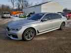 2017 BMW 7 series