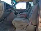 2005 CHEVROLET Silverado