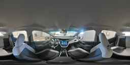 2021 CHEVROLET Bolt EV