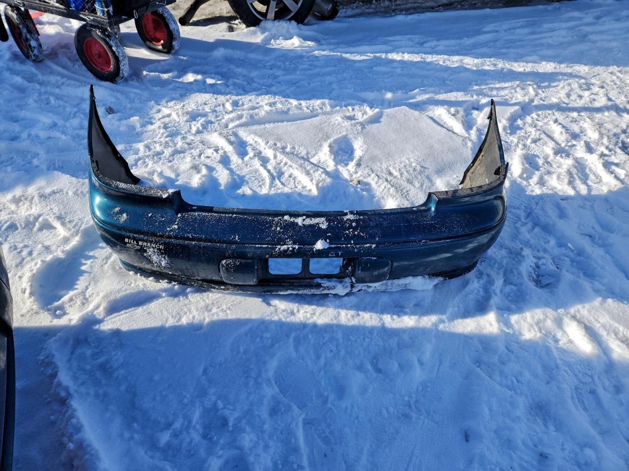 2003 CHEVROLET MALIBU