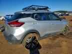 2020 NISSAN KICKS