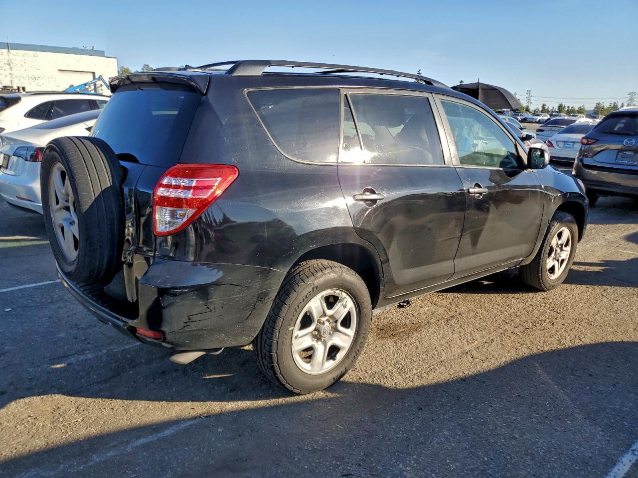 2010 TOYOTA RAV4