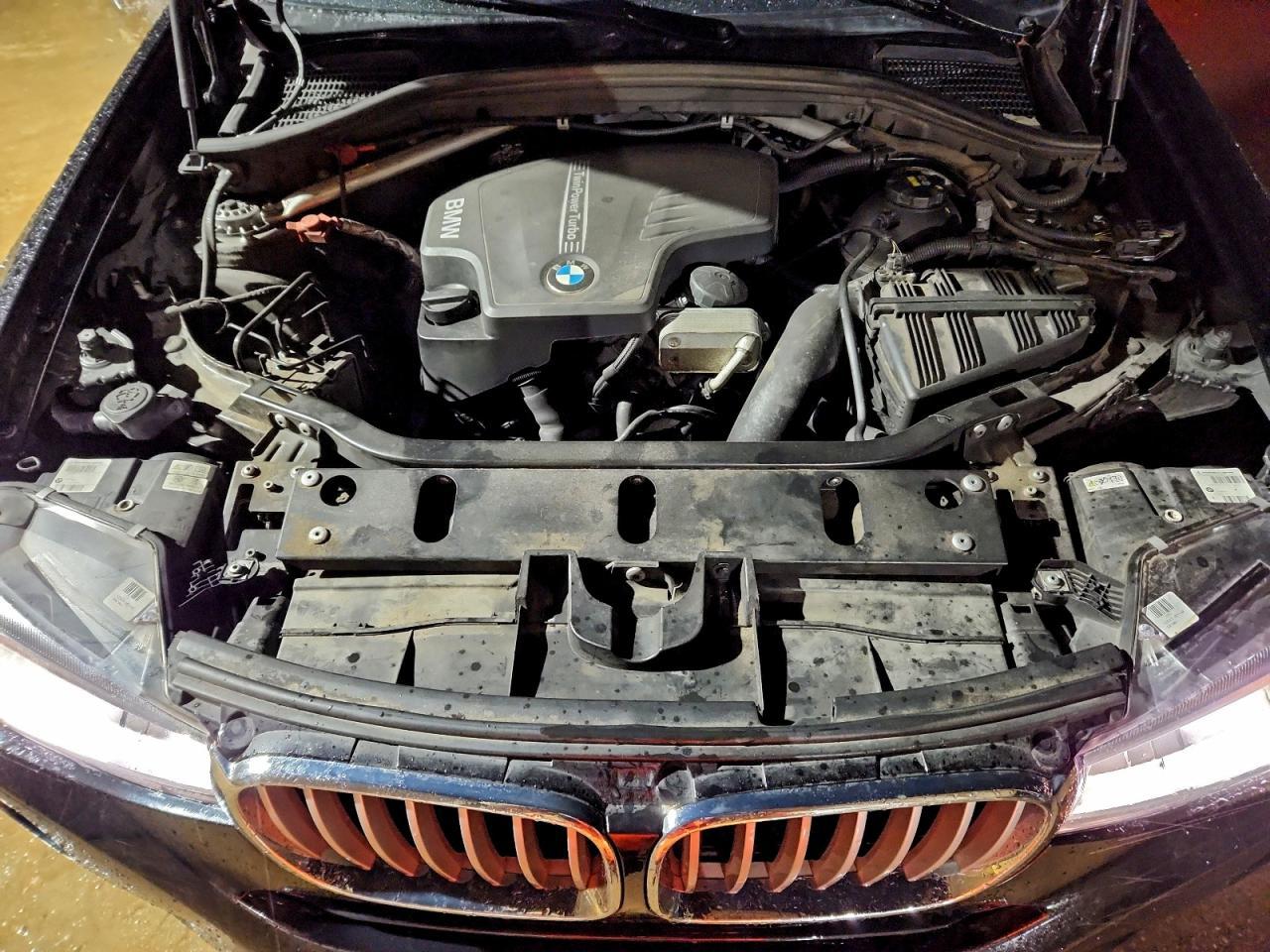 2018 BMW X4