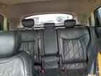 2009 INFINITI FX35