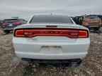2013 DODGE CHARGER