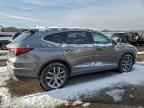 2022 ACURA MDX