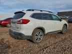 2019 SUBARU Ascent